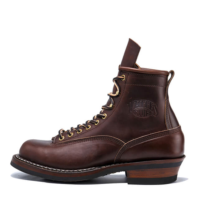 SMOKE JUMPER – WHITE'S BOOTS