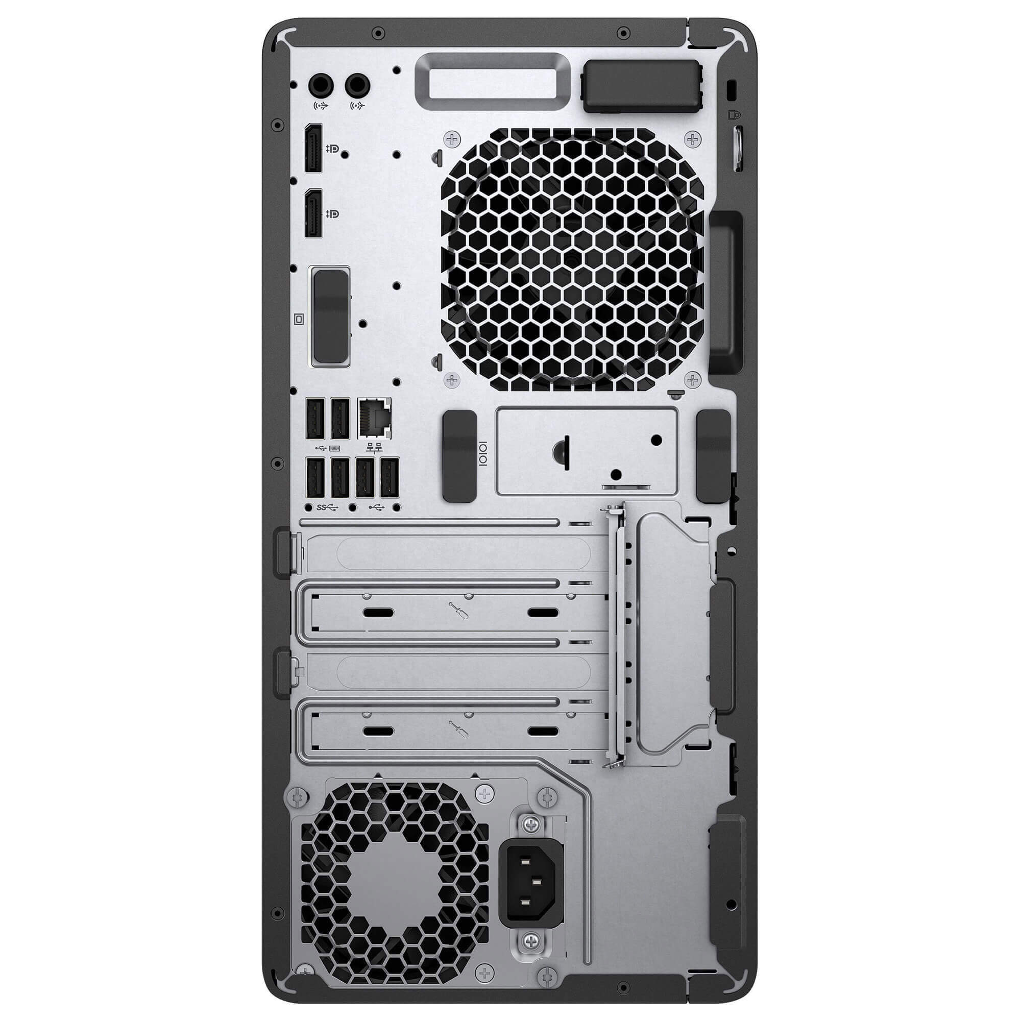 HP ProDesk 600 G3 Tower Computer, Intel Core i5 (7th Gen), Windows