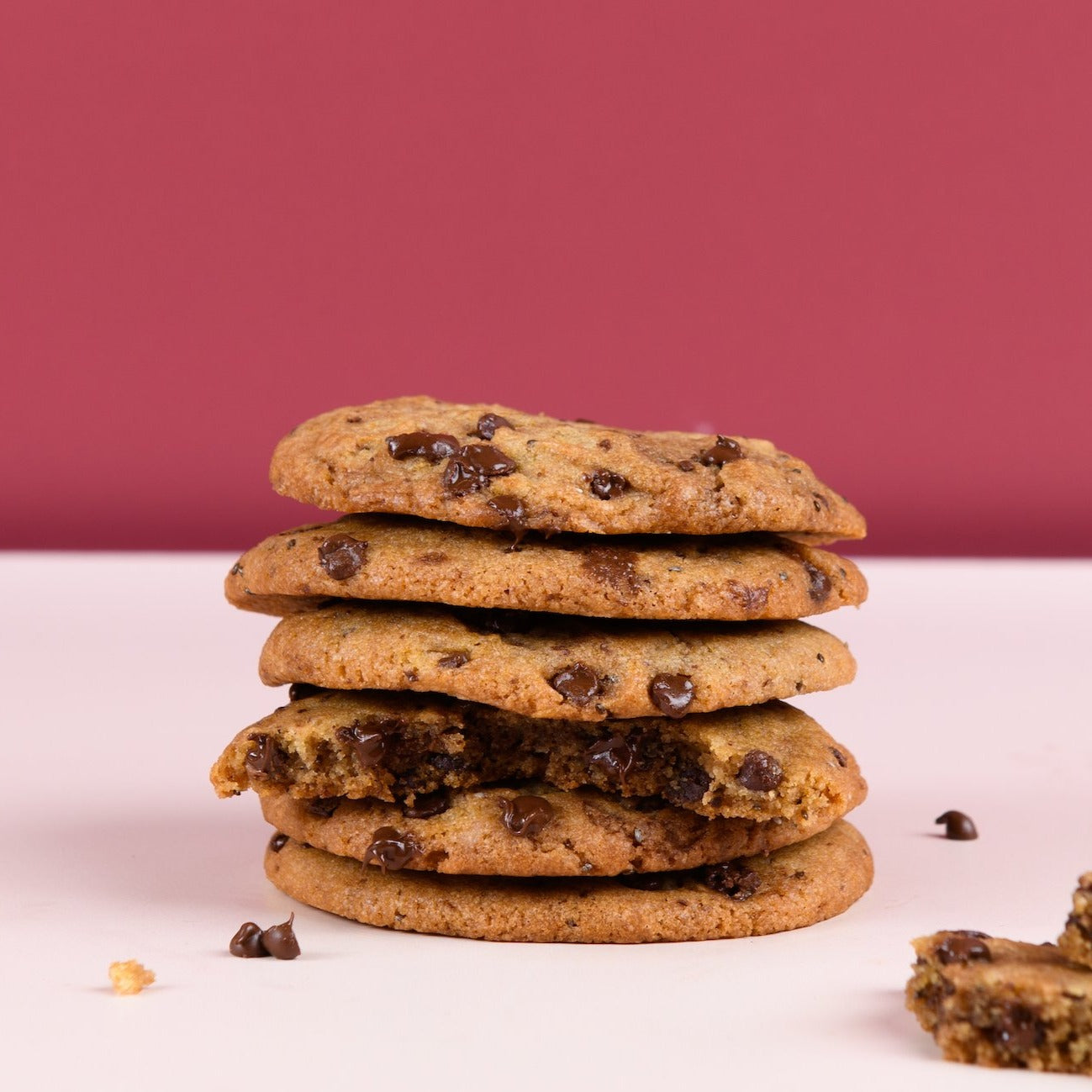 Buy Chocolate Chip Cookies Online | Chocolate Chip Cookies