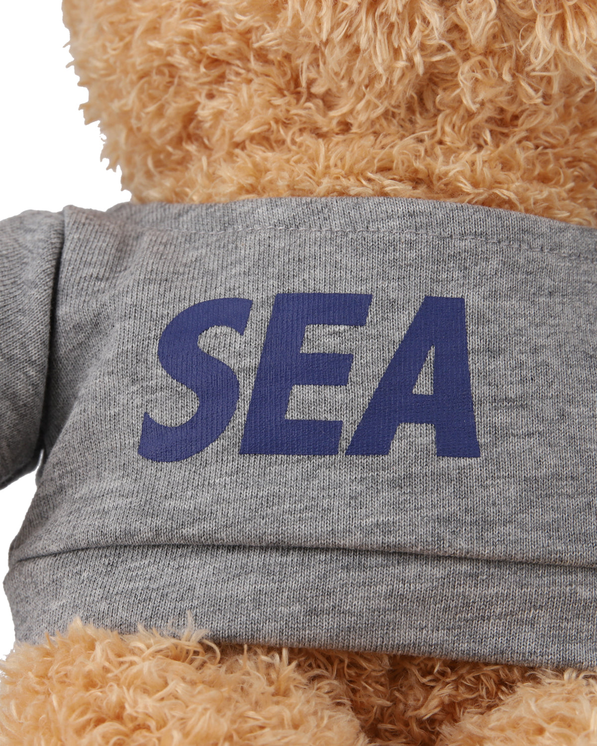 SEA TEDDY BEAR – WIND AND SEA