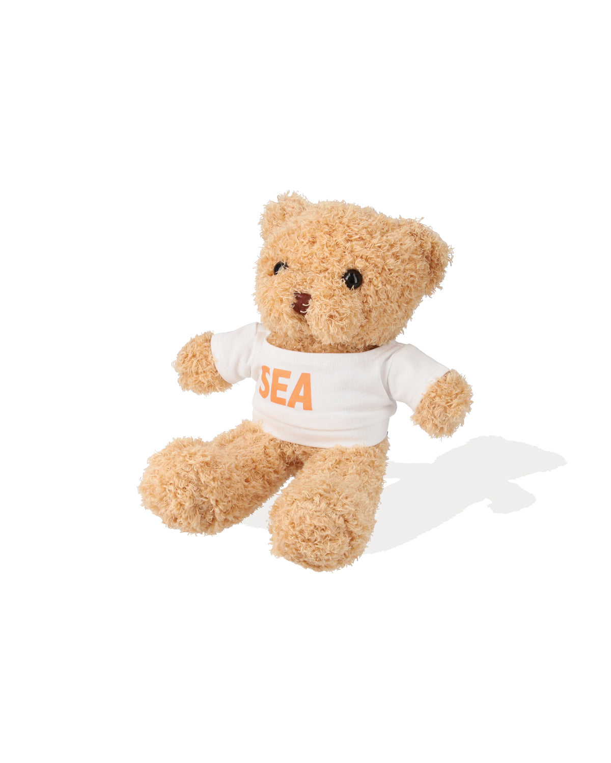 SEA TEDDY BEAR – WIND AND SEA