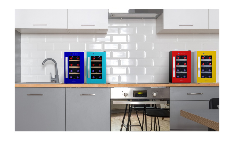 ワインセラー デバイスタイル | WINE CELLAR deviceSTYLE