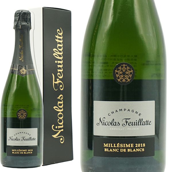 箱入り】ニコラ フィアット シャンパーニュ コレクション ヴィンテージ