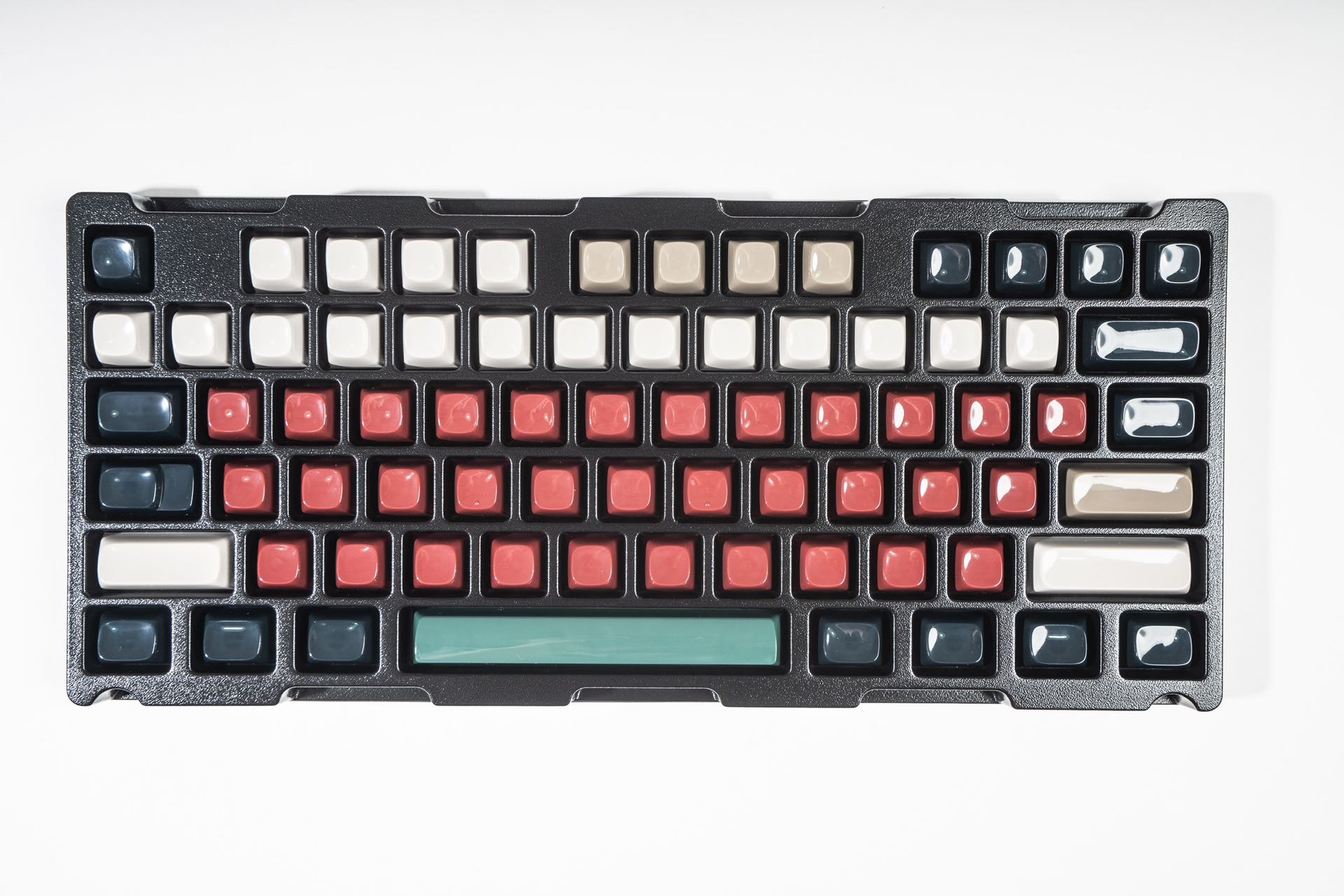 GSA Retro-High Light Keycap Set – WINMIX Production