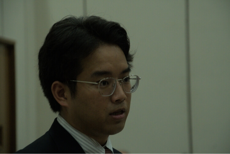 映画『Winny』｜公式サイト