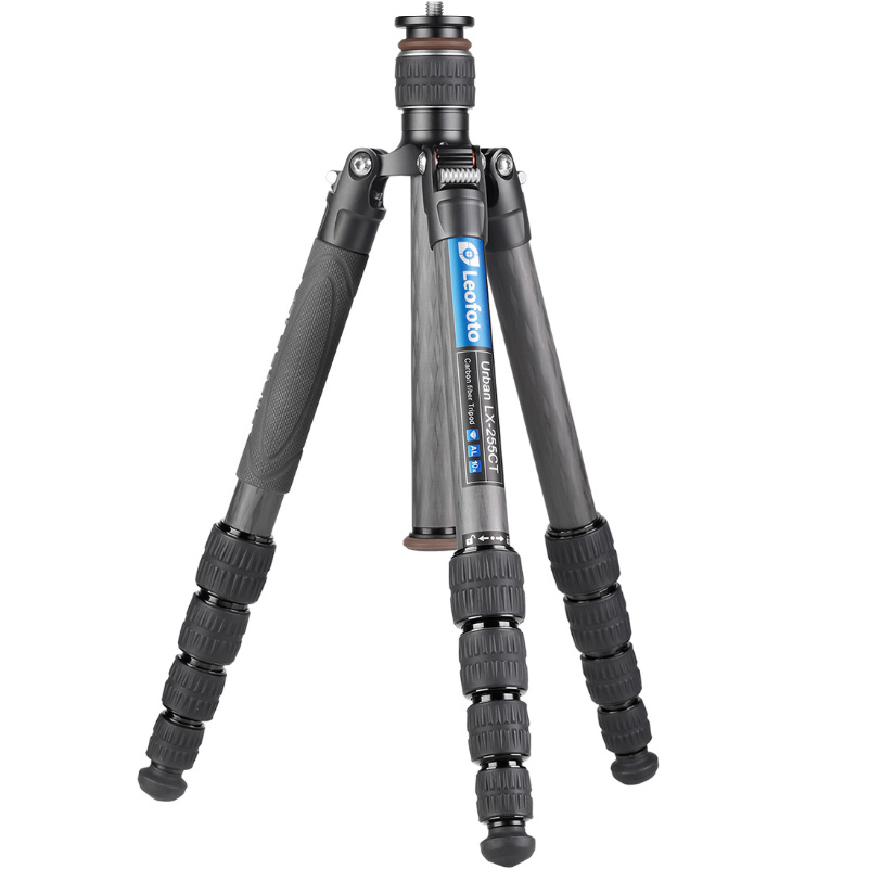 取扱終了】LX-255CT トラベルカーボン三脚 Leofoto | 株式会社ワイド