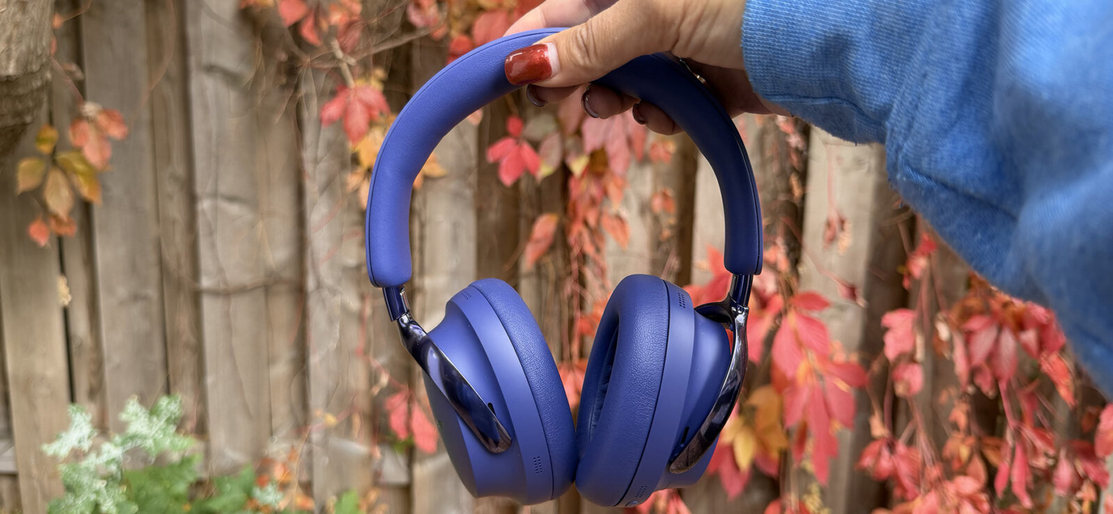 Bose QuietComfort Ultra 2nd Gen Headphones Review