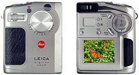 Digilux Zoom - Leica Wiki (English)
