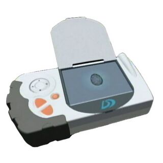 D-Terminal - Wikimon - The #1 Digimon wiki