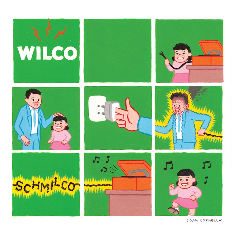 Wilco Promo - Wilco