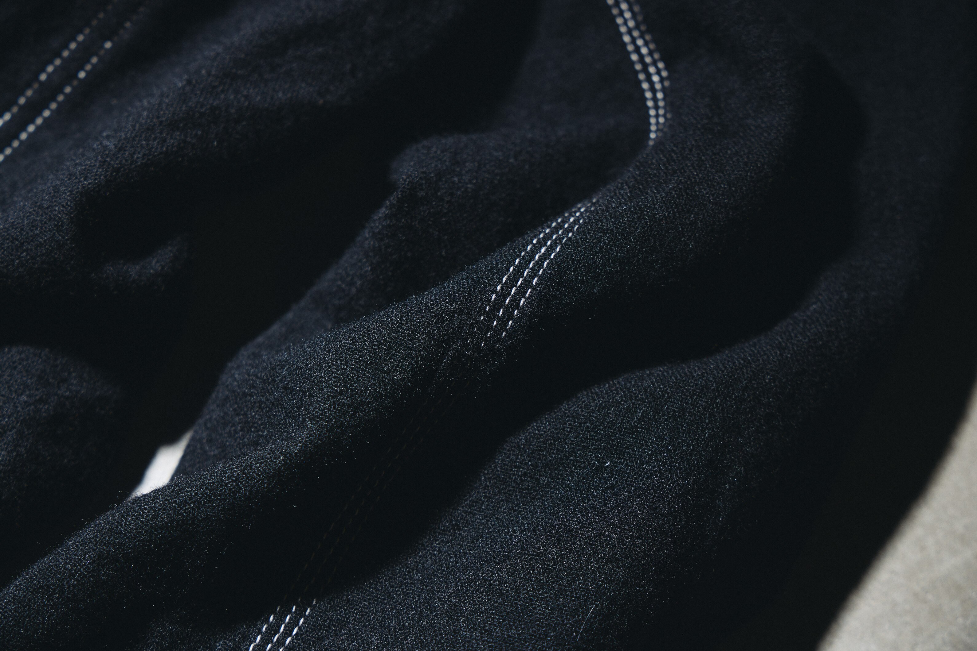 Vol.12 WILDSIDE presents six new models - Wear Black Made in Japan