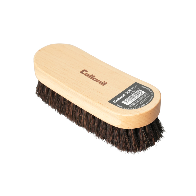 馬毛ブラシ│WILDSWANS（ワイルドスワンズ）オフィシャルサイト