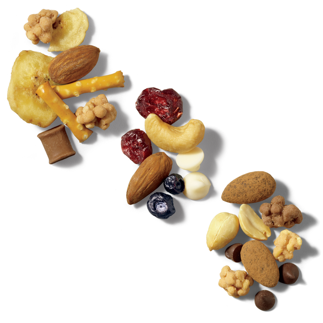 Delight-Obsessed Variety Pack – Wild Roots