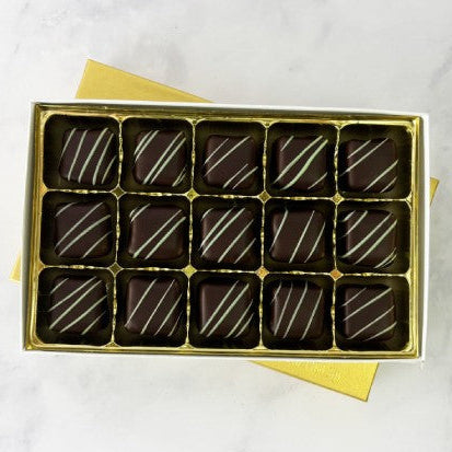 French Mint – Wilmar Chocolates