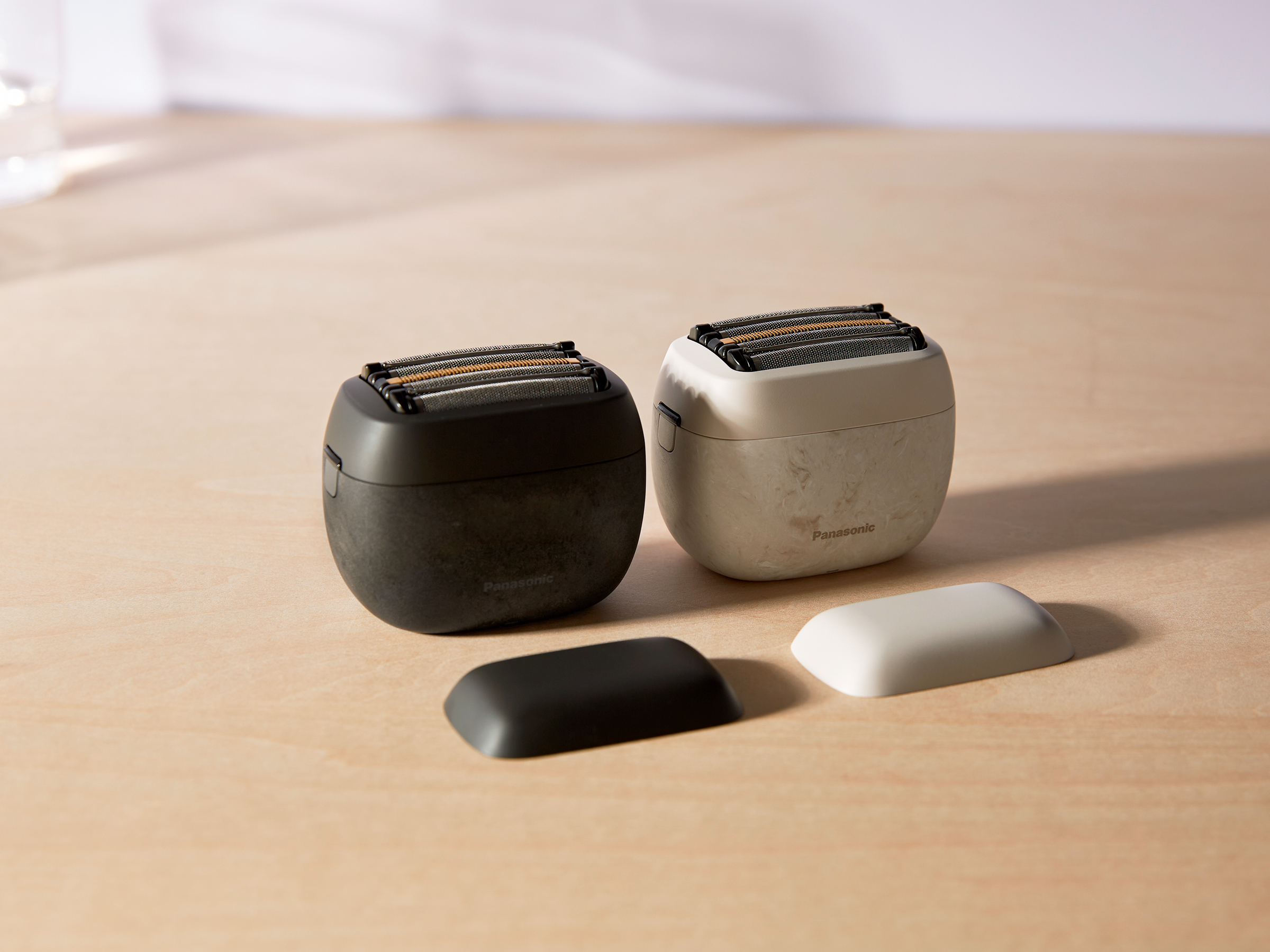 SMALL STEP, GIANT LEAP：シェービングが変わった | WIRED.jp