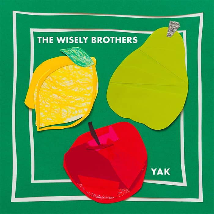 The Wisely Brothers | DISC