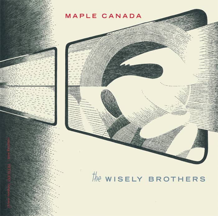 The Wisely Brothers | DISC