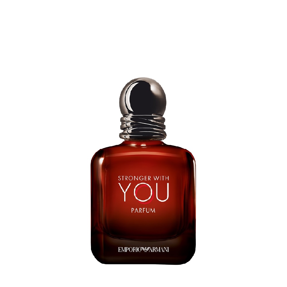Emporio Armani Stronger With You Erkek Parfüm 50 Ml