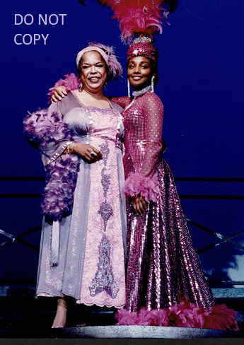 In Memoriam: Jessica McClintock | witness2fashion