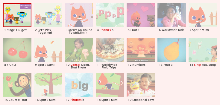 ワールドワイドキッズイングリッシュ ワールドワイドキッズ