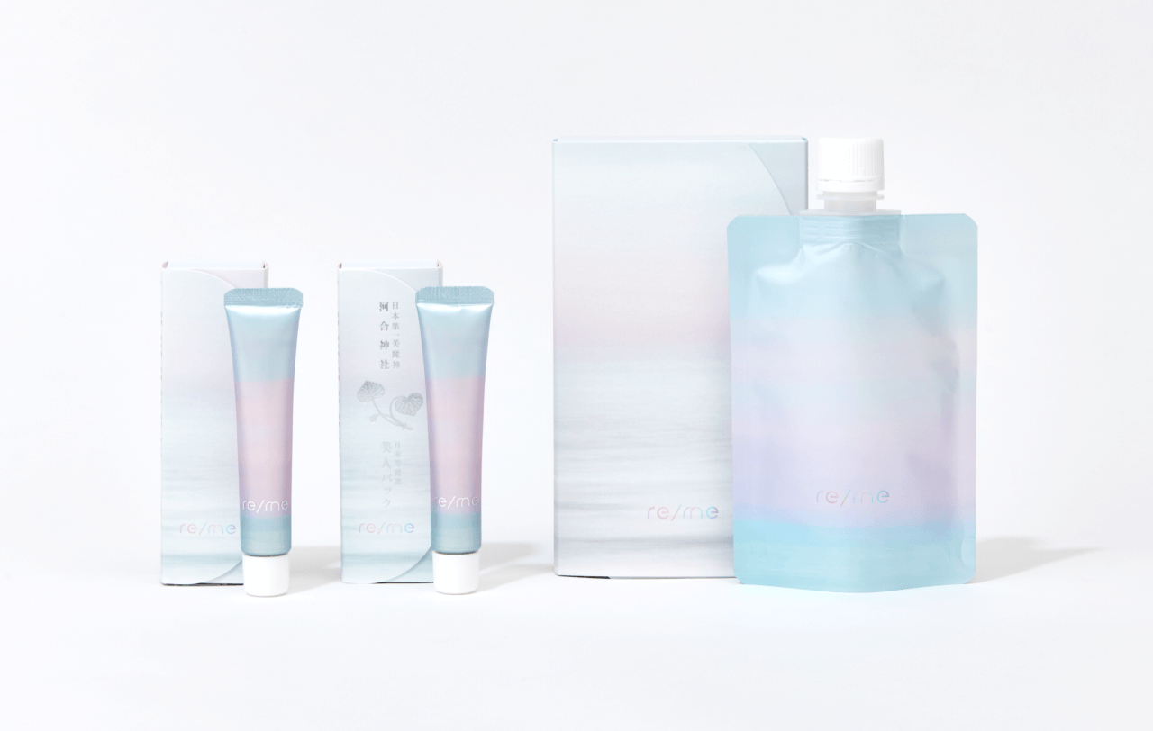 WONDERCARE公式｜リミー炭酸ガス療法で皮膚再生セルフケア