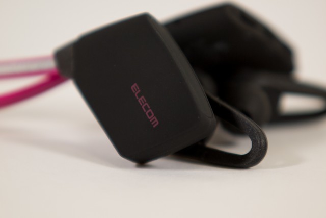 Gadgets】エレコムの防水イヤホンLBT-HPC31WPを買った | Wood-Roots:blog