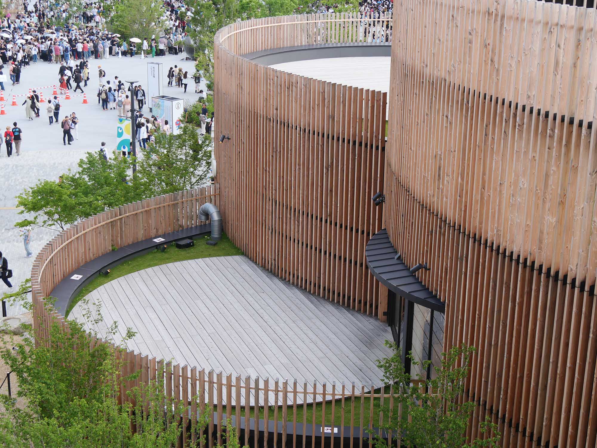 アイルランド Republic of Ireland|2025年大阪・関西万博|日本万国博覧