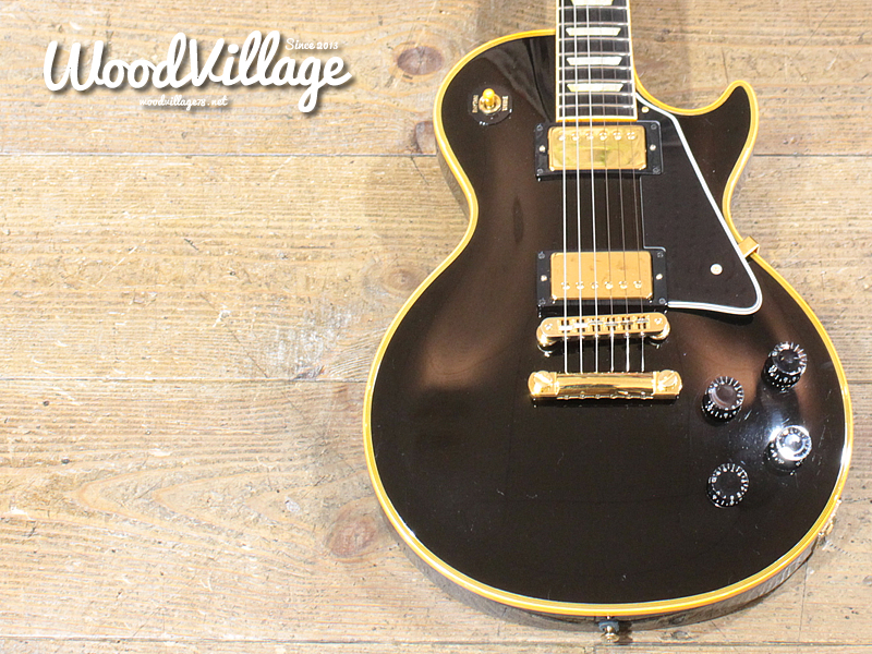 WoodVillage / Soul Power Instruments BOSS OD-3 TKmod.