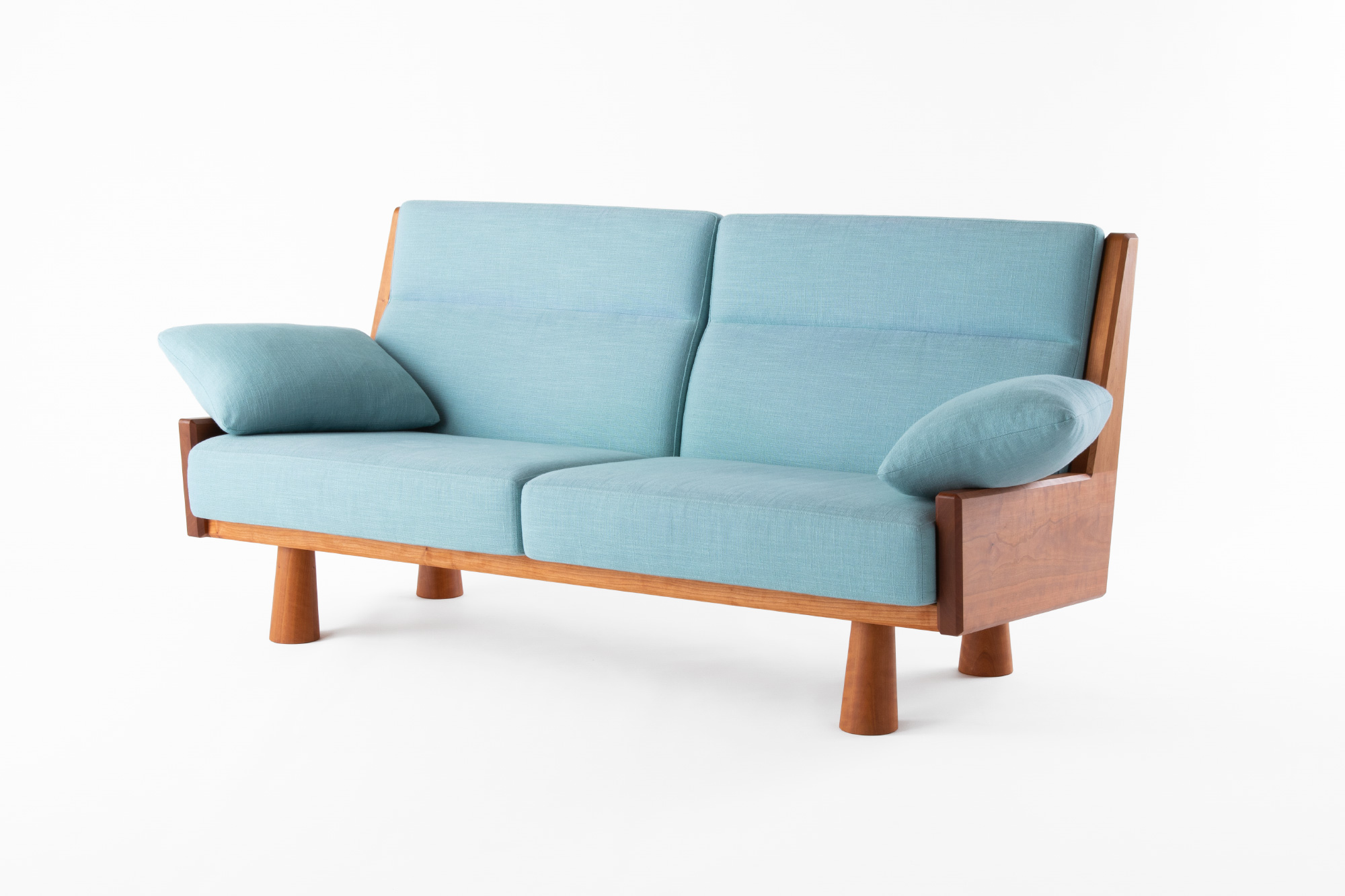 シエスタソファ | ウッドユウライクカンパニー | WOOD YOU LIKE COMPANY