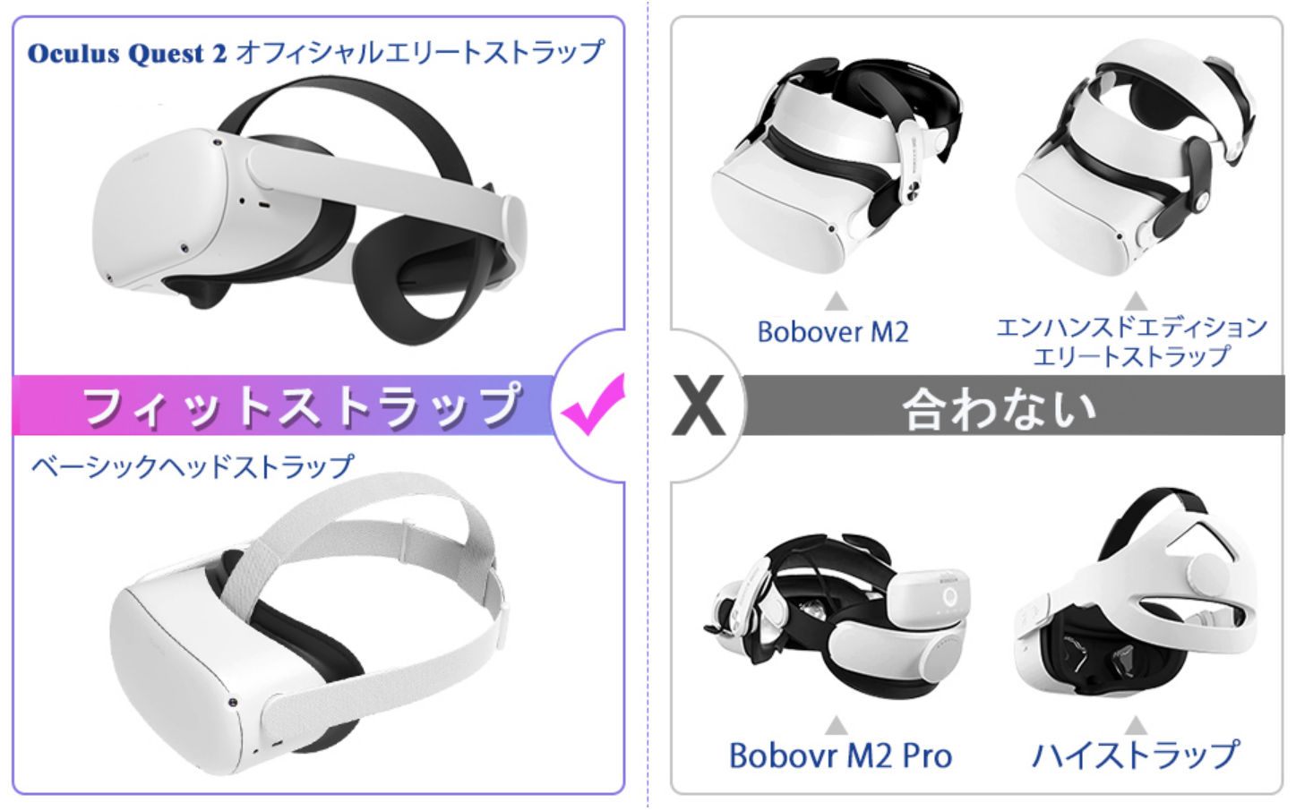 筆付！TopCube Quest2用キャリング・ケース、初期導入に最適！[PR