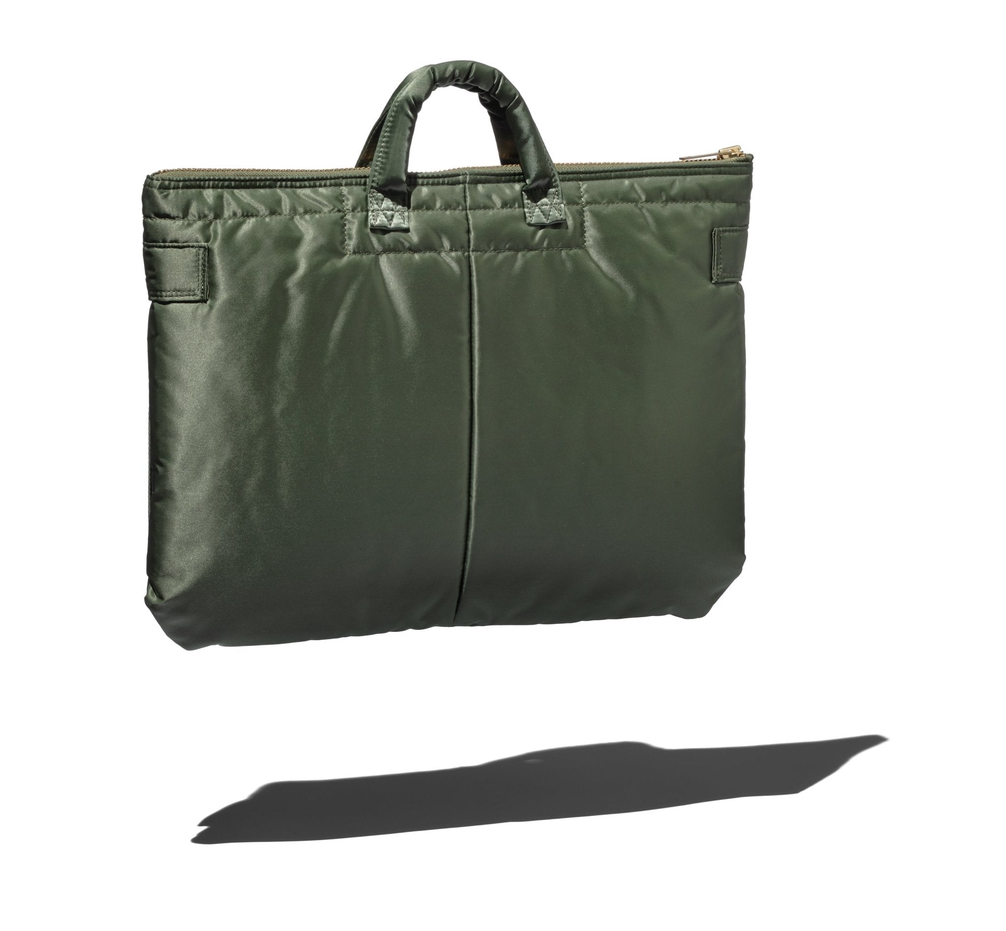 TANKER SHORT HELMET BAG (L) – WORDS SOUNDS COLORS & SHAPES