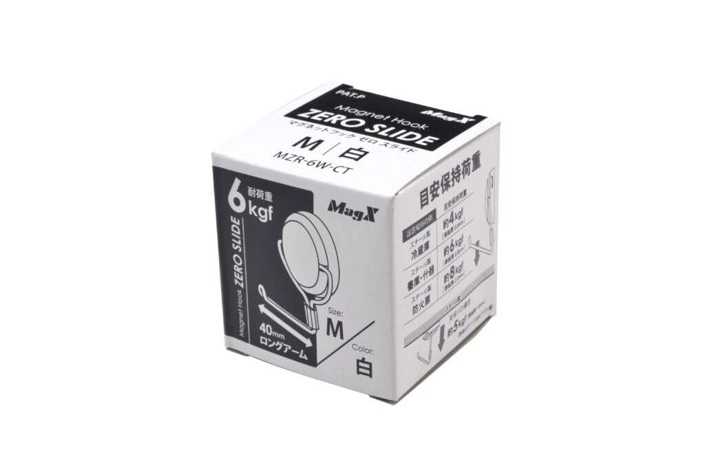 フック・クリップ | 株式会社マグエックス