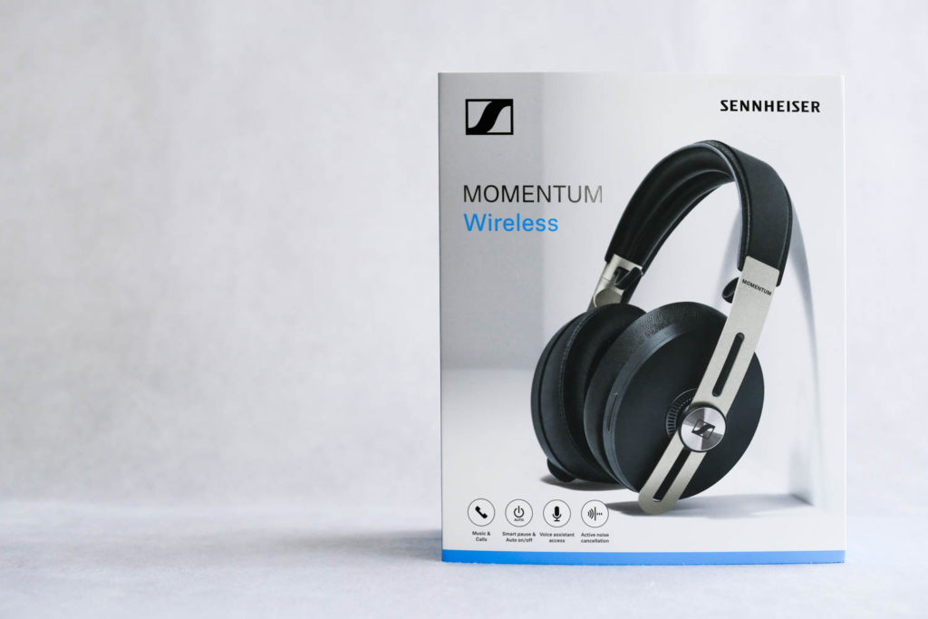 ソニー『WH-1000XM4』、ゼンハイザー『MOMENTUM3』 人気のワイヤレス