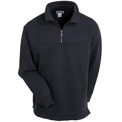 Carhartt K188 Heavyweight Zip-Mock Sweatshirt