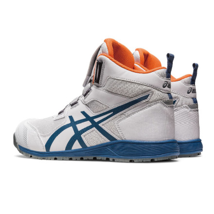 アシックス] ウィンジョブ CP214 TS BOA 安全靴（1271A056）
