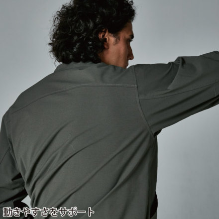 TS Design] 50346 TS4Dニッカーズジャケット