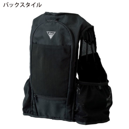 ジーベック] 33000 水冷ベスト(専用バッテリー付き)