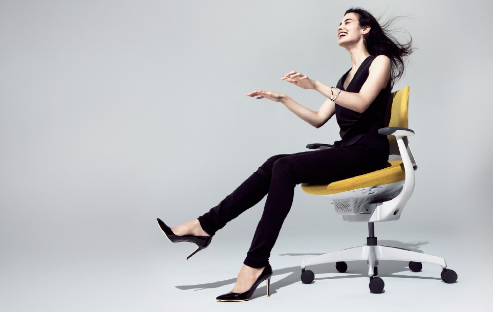 チェア・オフィスチェア/ing イング｜KOKUYO Workstyle Shop