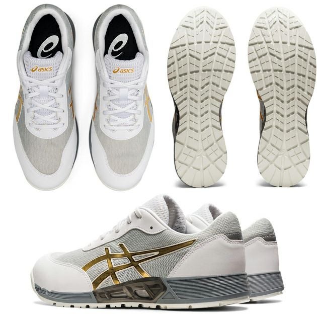 asics アシックス 安全靴 ウィンジョブCP212 AC 1271A045 |｜ワーク