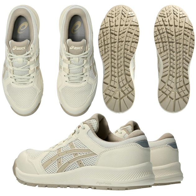 asics アシックス 安全靴 ウィンジョブ CP217 レディース 1272A005