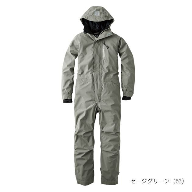 SS～3L GRACE ENGINEER`S グレイスエンジニアーズ 秋冬作業服 作業着