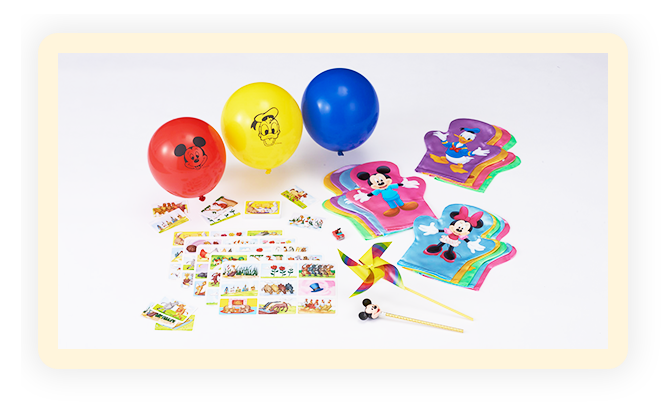 ステップ・バイ・ステップ｜【公式】「ディズニー英語システム」（DWE