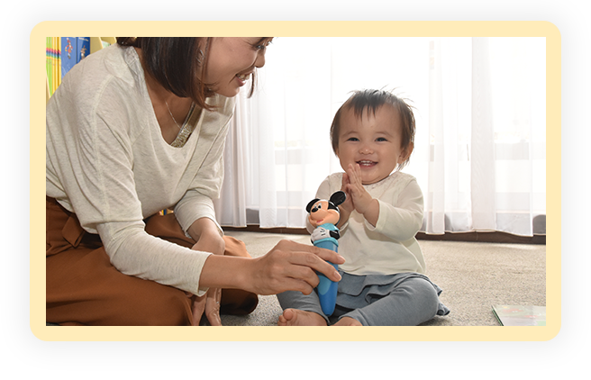 ミッキー・マジックペン・セット｜【公式】「ディズニー英語システム