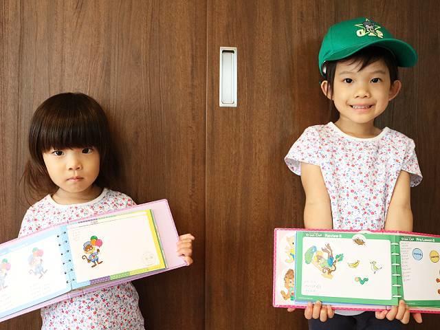 DWEで学んだ英語とともに家族で世界のディズニーリゾート(R)巡りをする