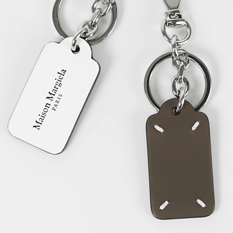 メゾンマルジェラ Maison Margiela メンズ レディース キーリング