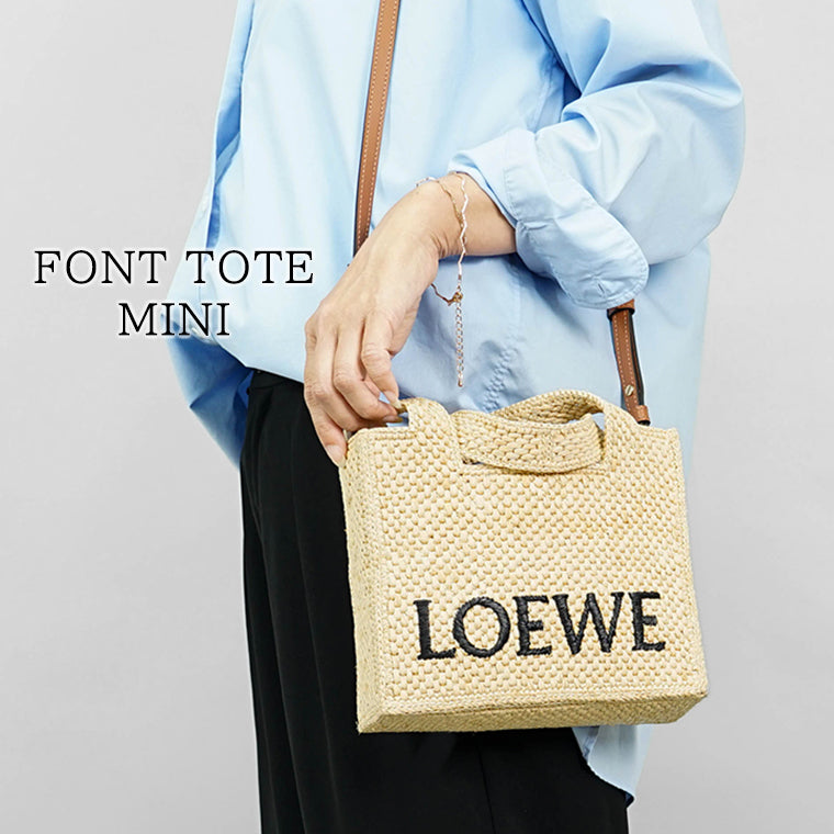 ロエベ LOEWE レディース トートバッグ – WORLDCLUB1989