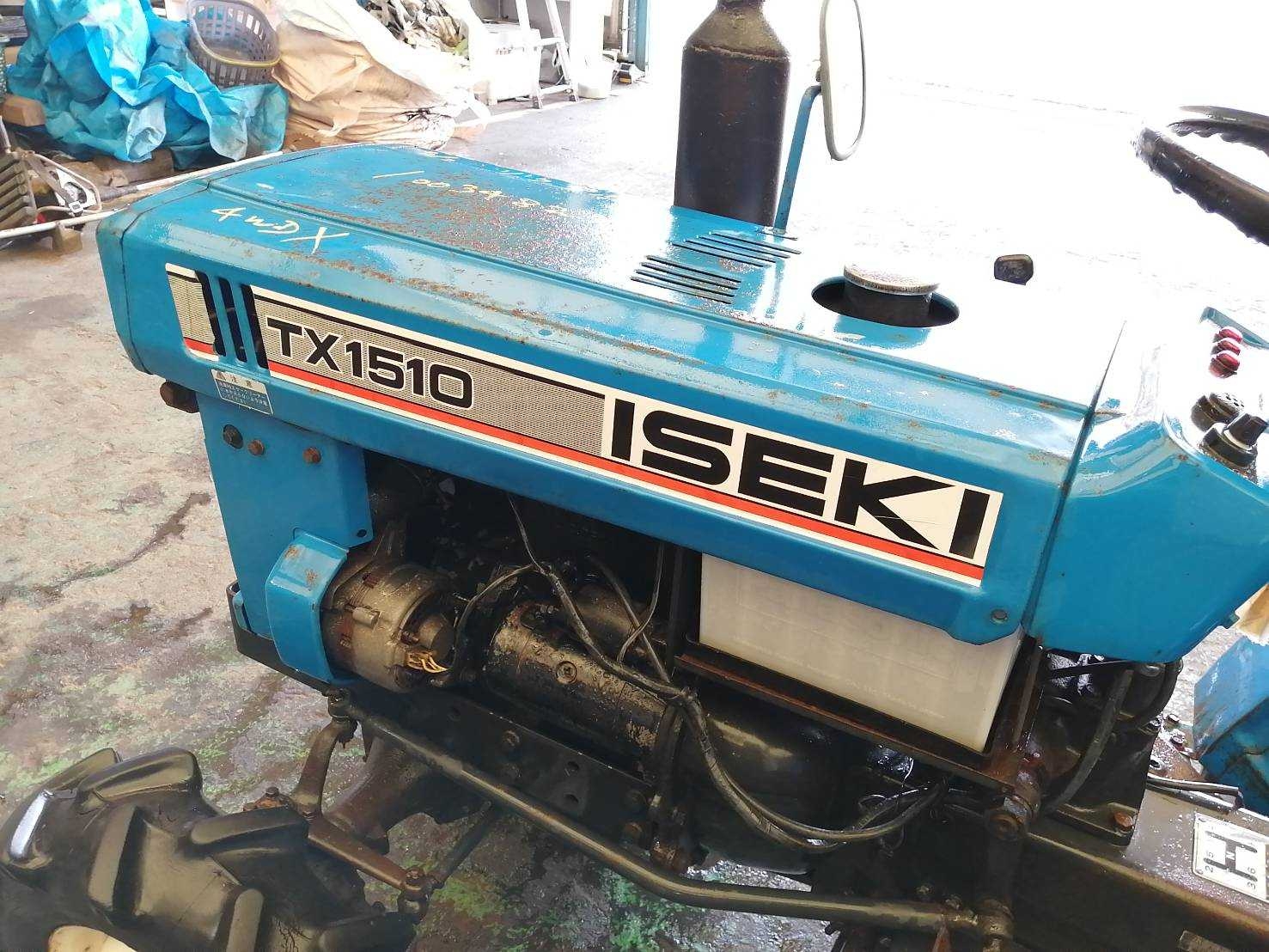 TX1510F - ワールドブリッジ株式会社