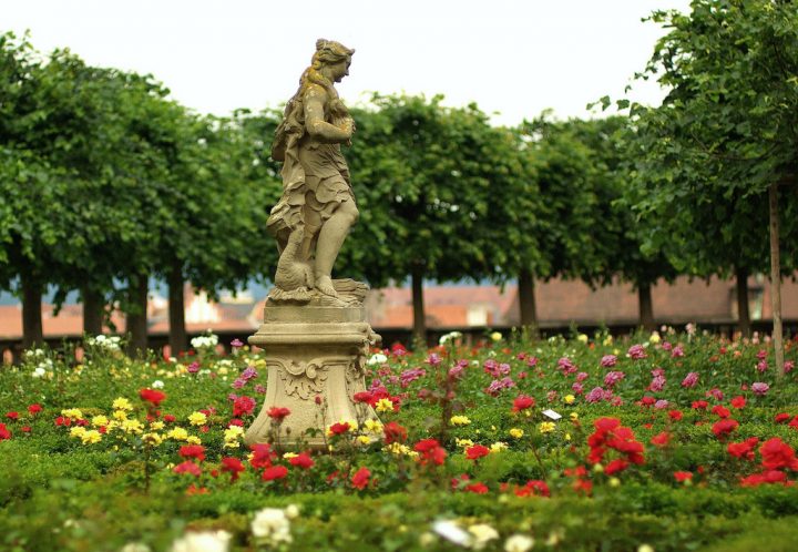 バンベルク新宮殿 | バンベルク市街 | 世界遺産オンラインガイド