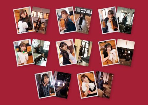 少女☆歌劇 レヴュースタァライト」スペシャルライブ