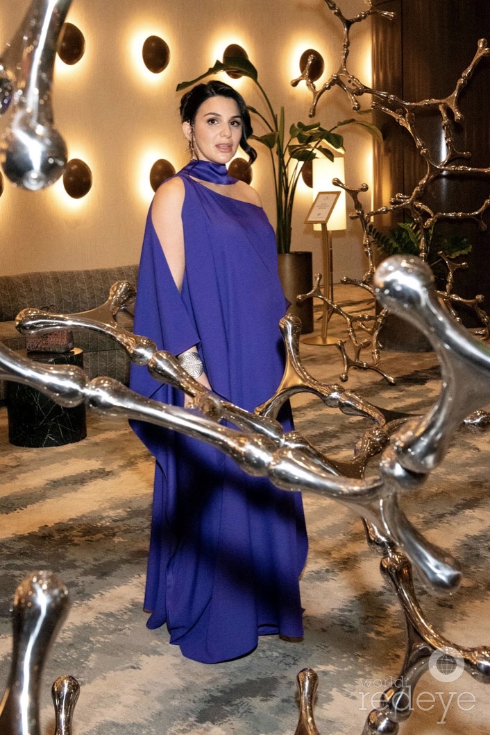 The New Current at The Ritz-Carlton South Beach - World Red Eye